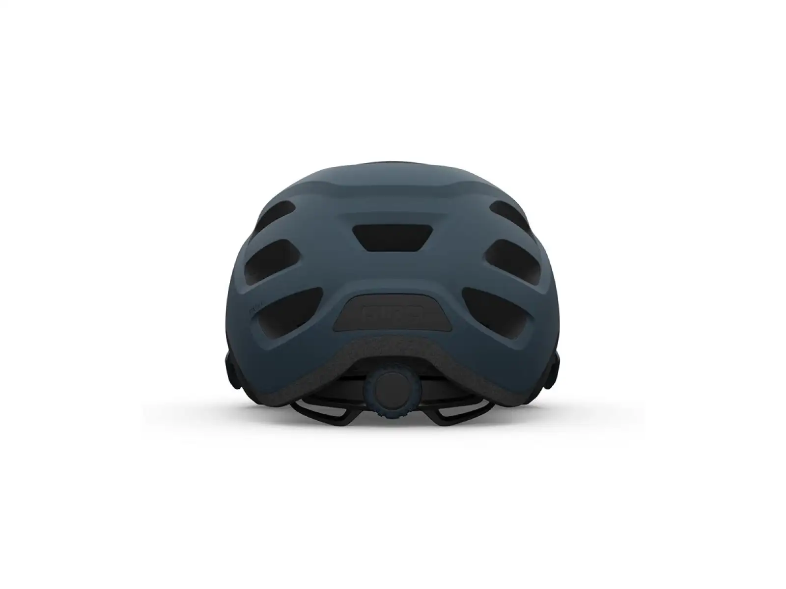 Giro Fixture MTB přilba Mat Ano Harbor Blue Fade vel. Uni