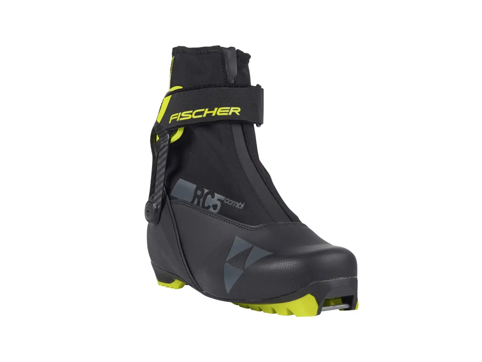 Fischer RC5 Combi boty na běžky