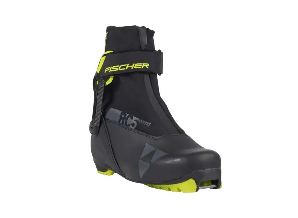Fischer RC5 Combi boty na běžky