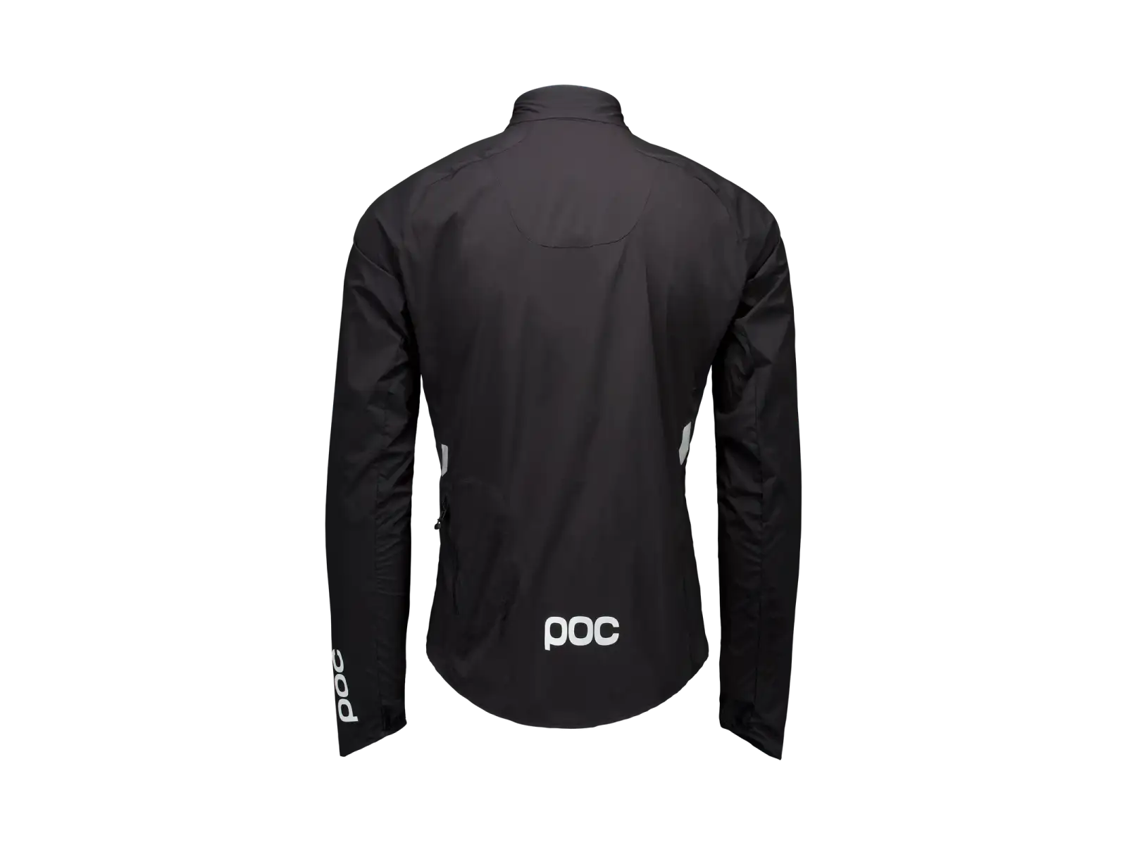 POC Pure-Lite Splash pánská bunda Uranium Black