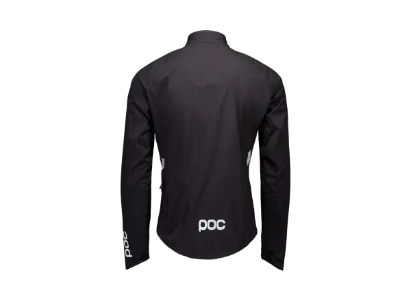 POC Pure-Lite Splash pánská bunda Uranium Black