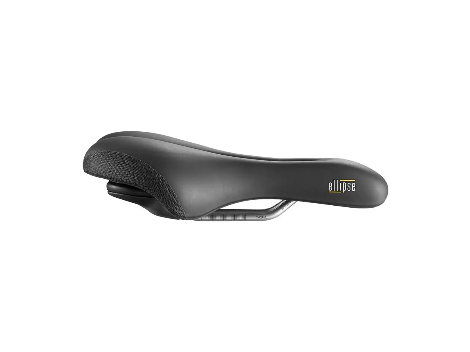 Selle Royal Ellipse Moderate sedlo černá