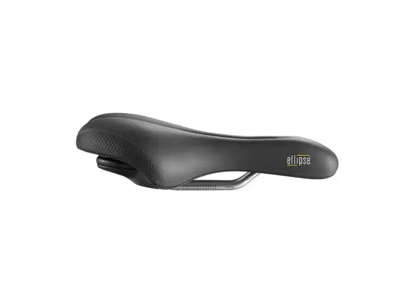 Selle Royal Ellipse Moderate sedlo černá
