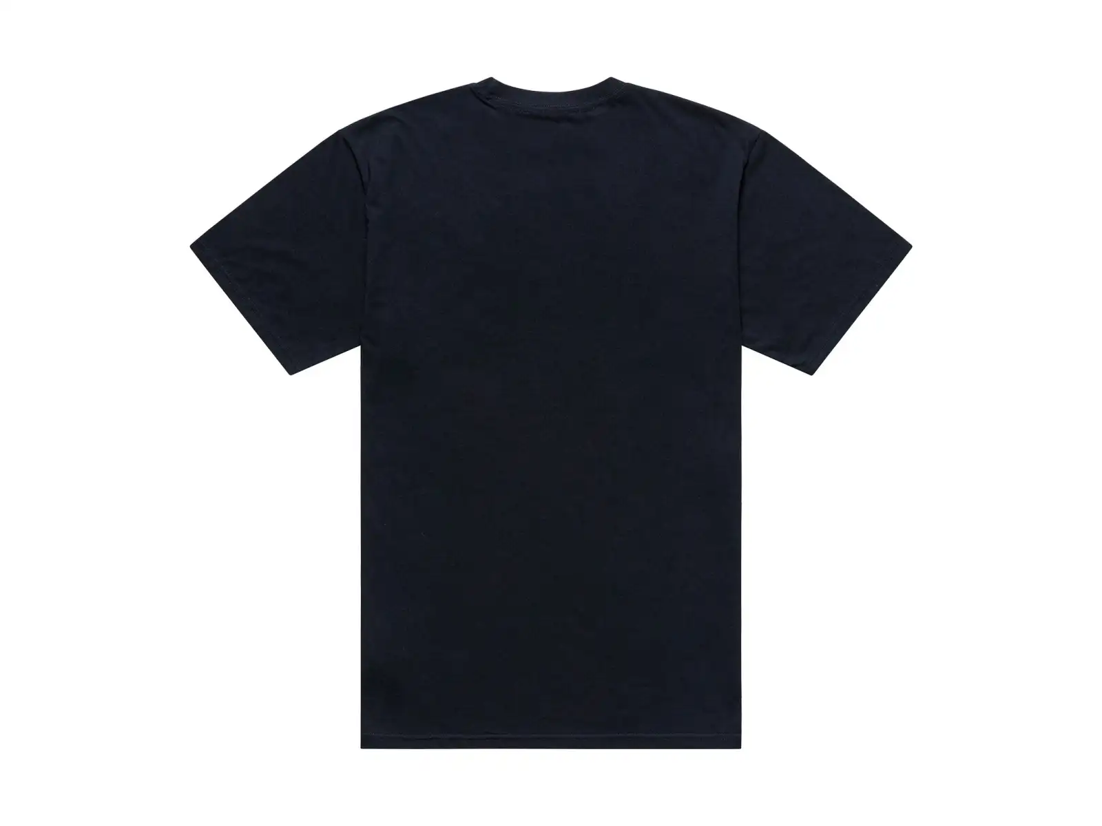 Troy Lee Designs Medieval pánské triko krátký rukáv Black