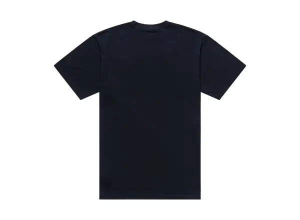 Troy Lee Designs Medieval pánské triko krátký rukáv Black