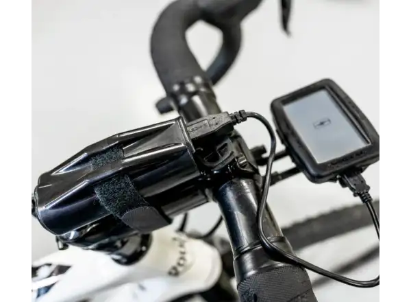 Lezyne Mega Drive 2400+ Loaded kit světelná souprava