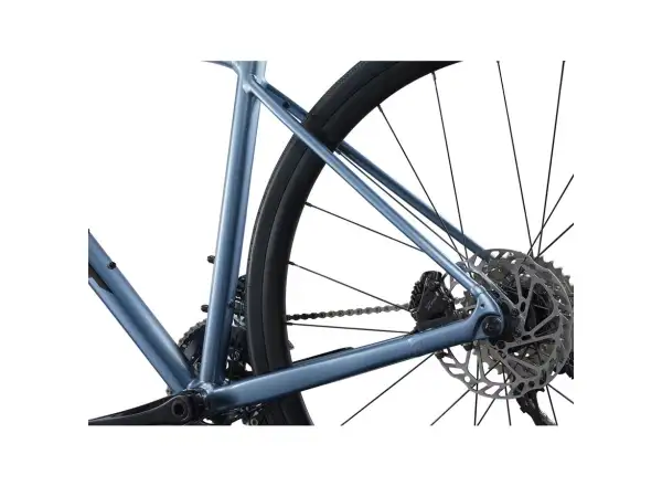 Giant Contend AR 1 silniční kolo Frost Silver