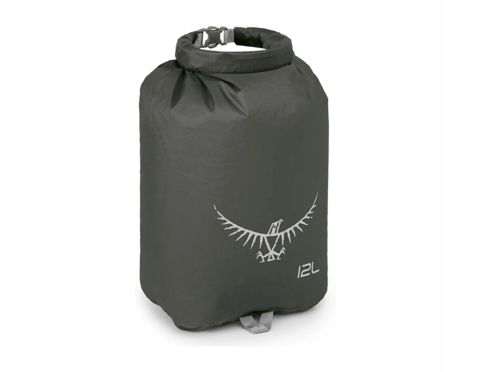 Osprey Ultralight Dry Sack 12 L obal Shadow Grey Uni