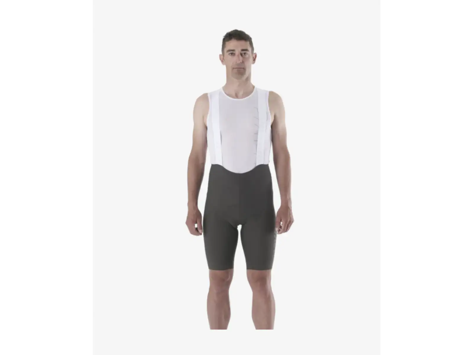 Mavic Ksyrium pánské kraťasy s vložkou a laclem Black