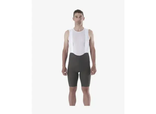 Mavic Ksyrium pánské kraťasy s vložkou a laclem Black