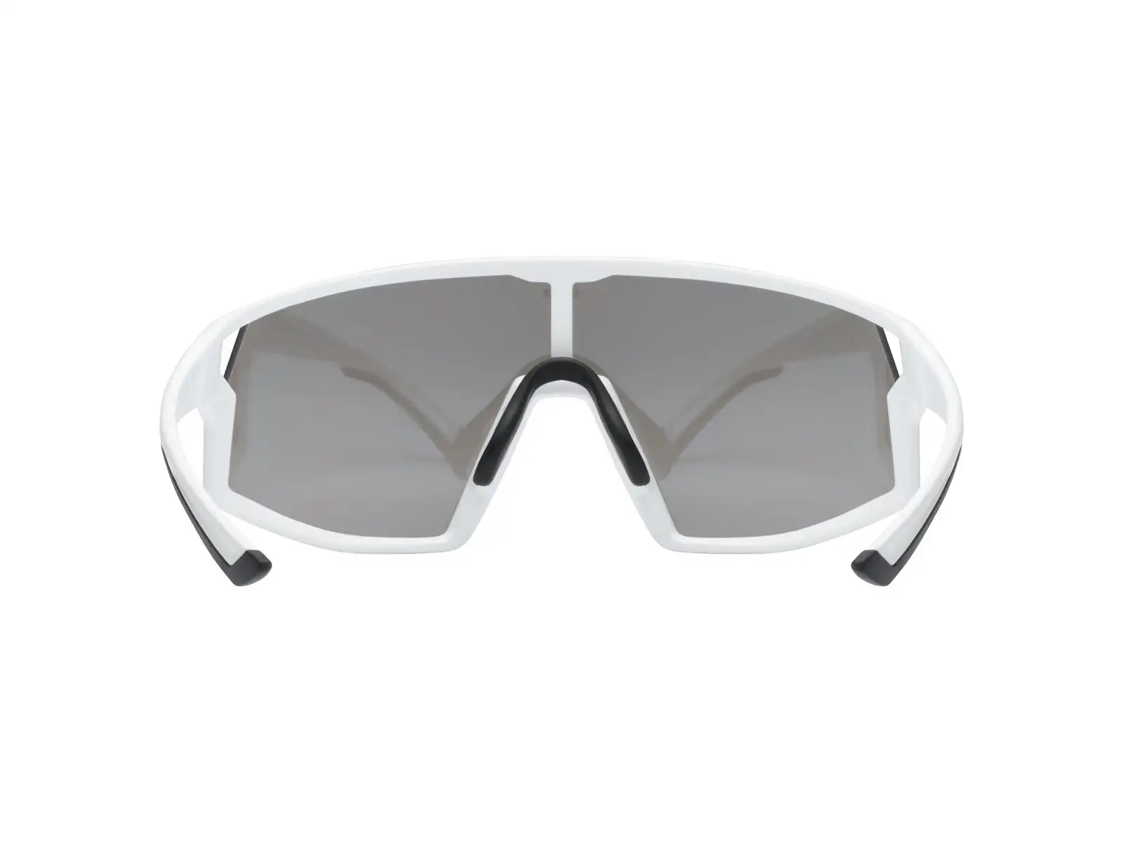 Uvex Skyryse sluneční brýle White Matt/Mirror Gold