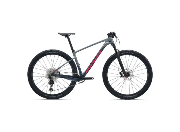Giant XTC Advanced 29 3 horské kolo Moonstone