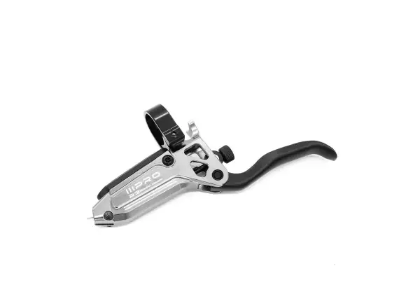 IIIPro R3 hydraulické kotoučové brzdy pár šedá