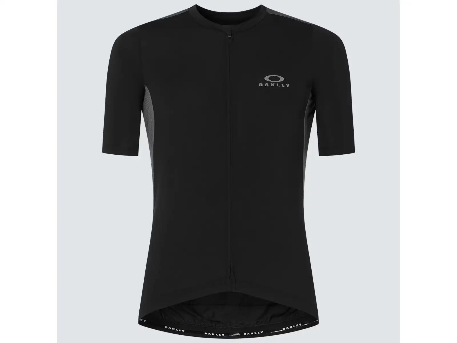 Oakley Endurance Mix pánský dres krátký rukáv Blackout