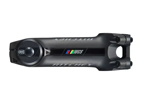 Ritchey WCS Top Cap 1 1/4" víčko hlavového složení black/black