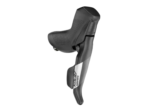 Sram Apex D1 pravá brzdová páka a třmen Flat Mount, vedení 1300 mm