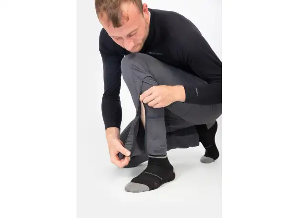 Endura Hummvee pánské kalhoty černá