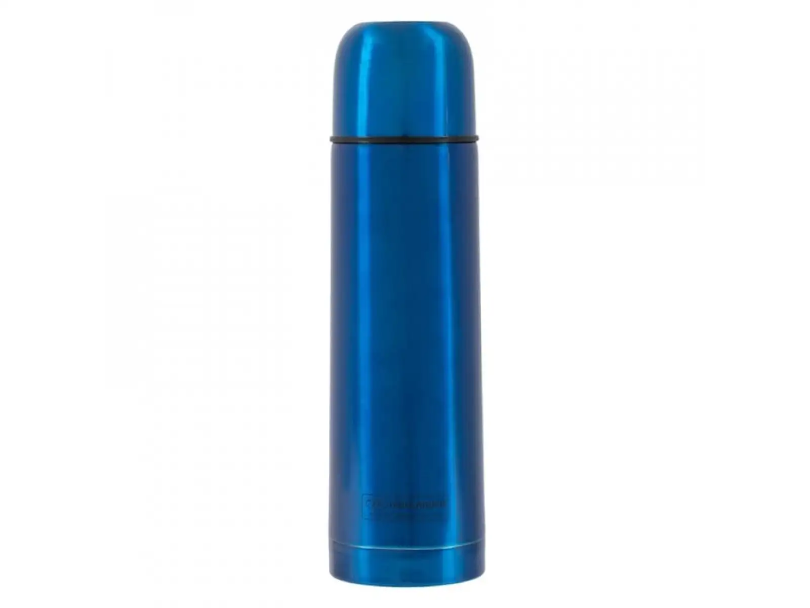 Highlander Duro Flask Termoska 500 ml modrá