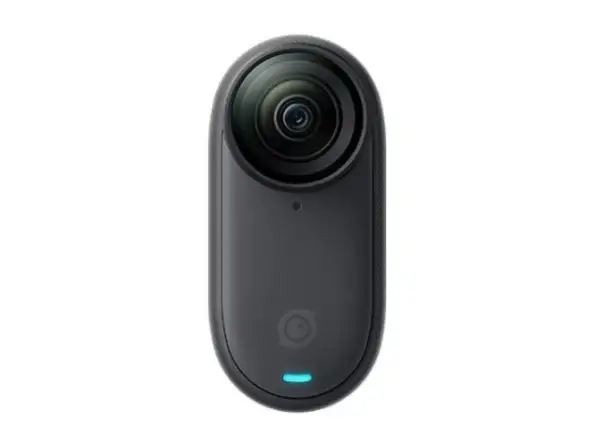 Insta360 GO 3S - 128 GB kamera černá