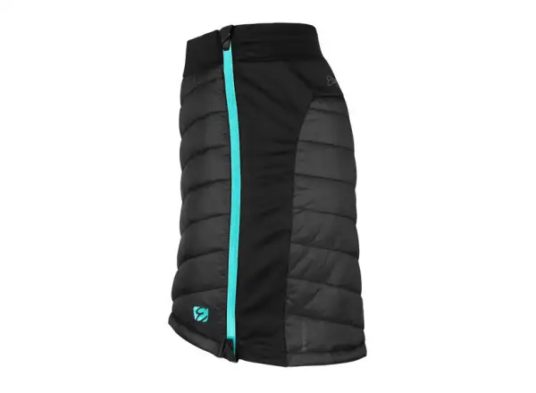 Etape Alaska sukně Black/Mint