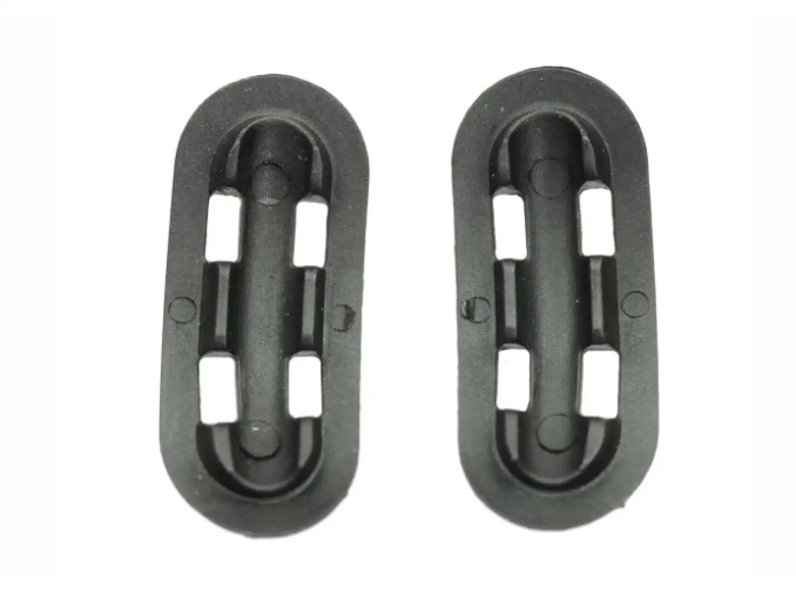 Cannondale F-Si Bottom Bracket Cable Guide Kit(K32038)