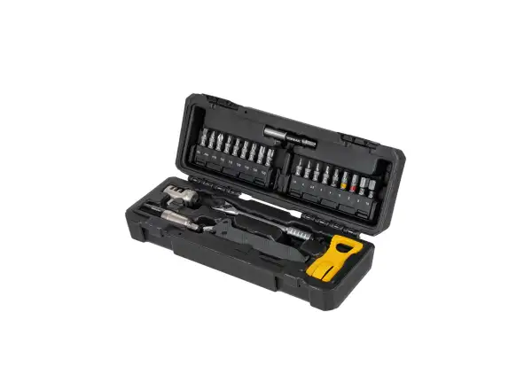 Topeak nářadí Essential Workshop