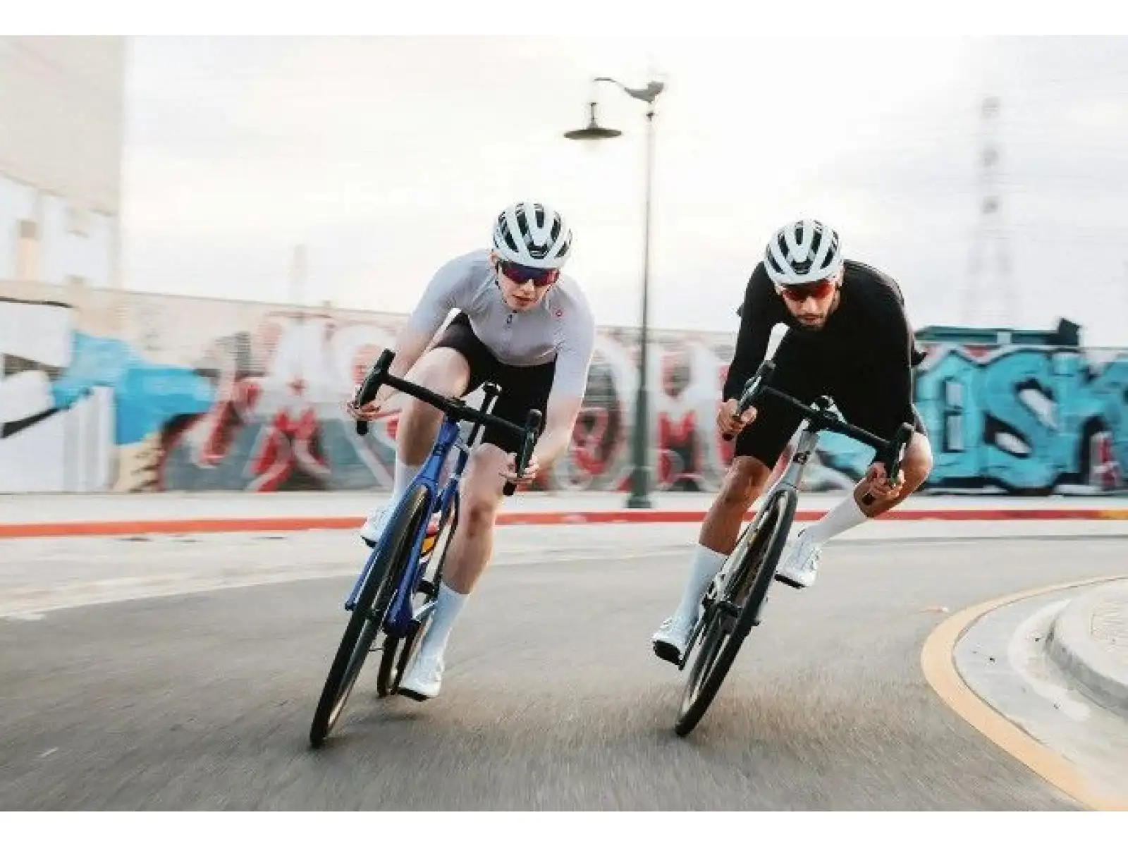 Cervélo Soloist Force AXS 1 silniční kolo Dried Amaranth
