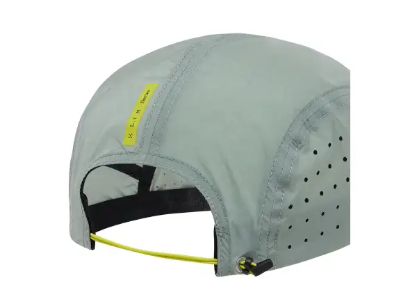 Haglöfs Pace kšiltovka Dew Green