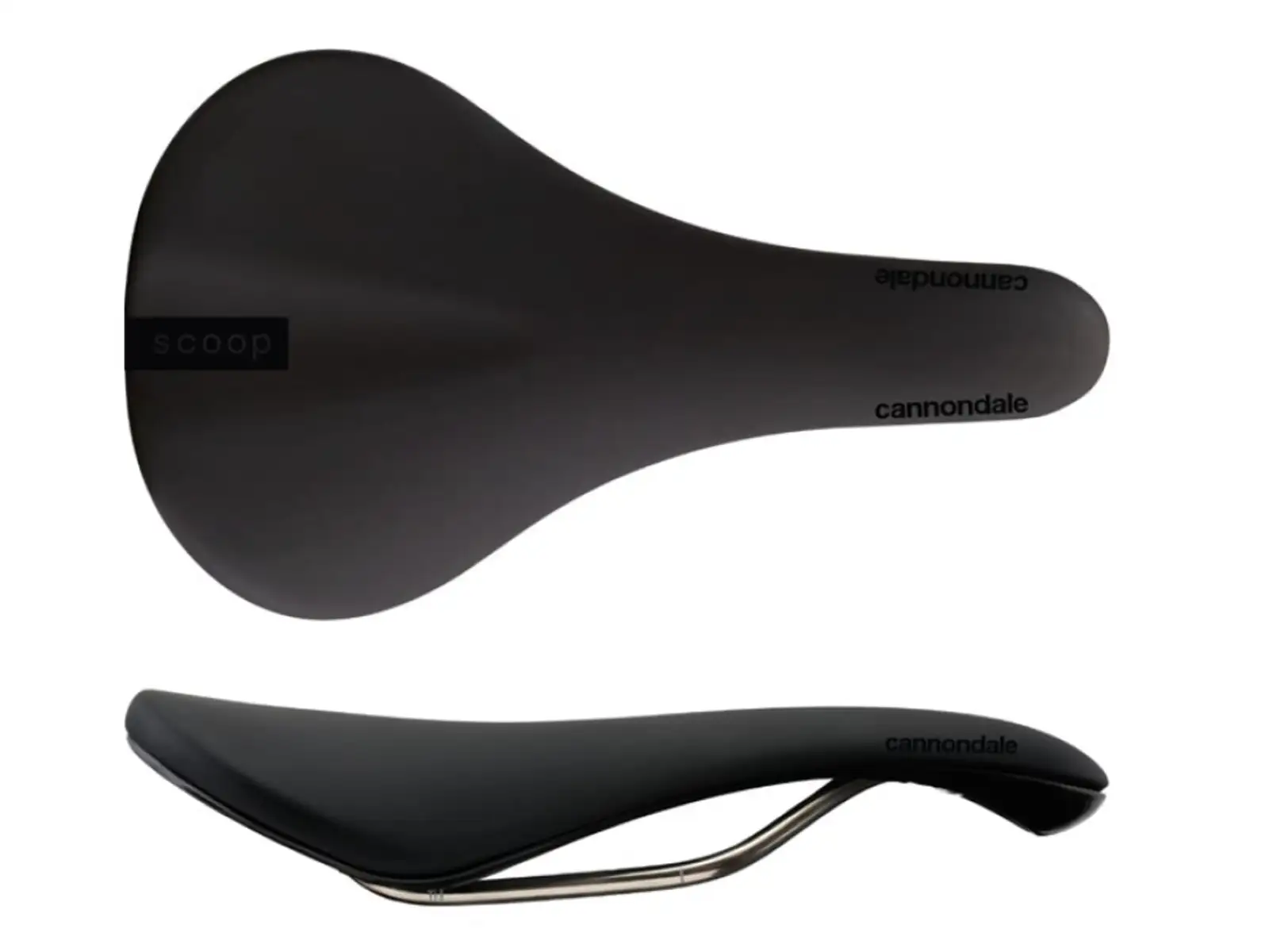 Cannondale Scoop Radius Ti sedlo 142 mm