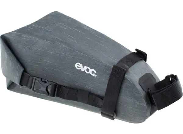 Evoc Seat Pack WP podsedlová brašna 4 l karbonově šedá