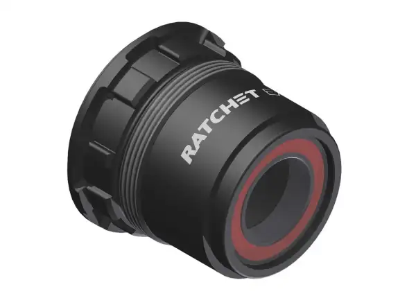 DT Swiss ořech Ratchet LN MTB Ocel Sram XD bez koncovky