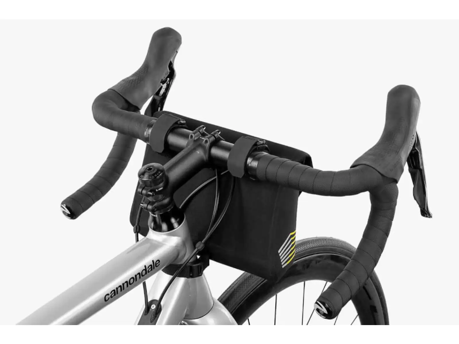 Apidura Racing handlebar pack brašna 2 l