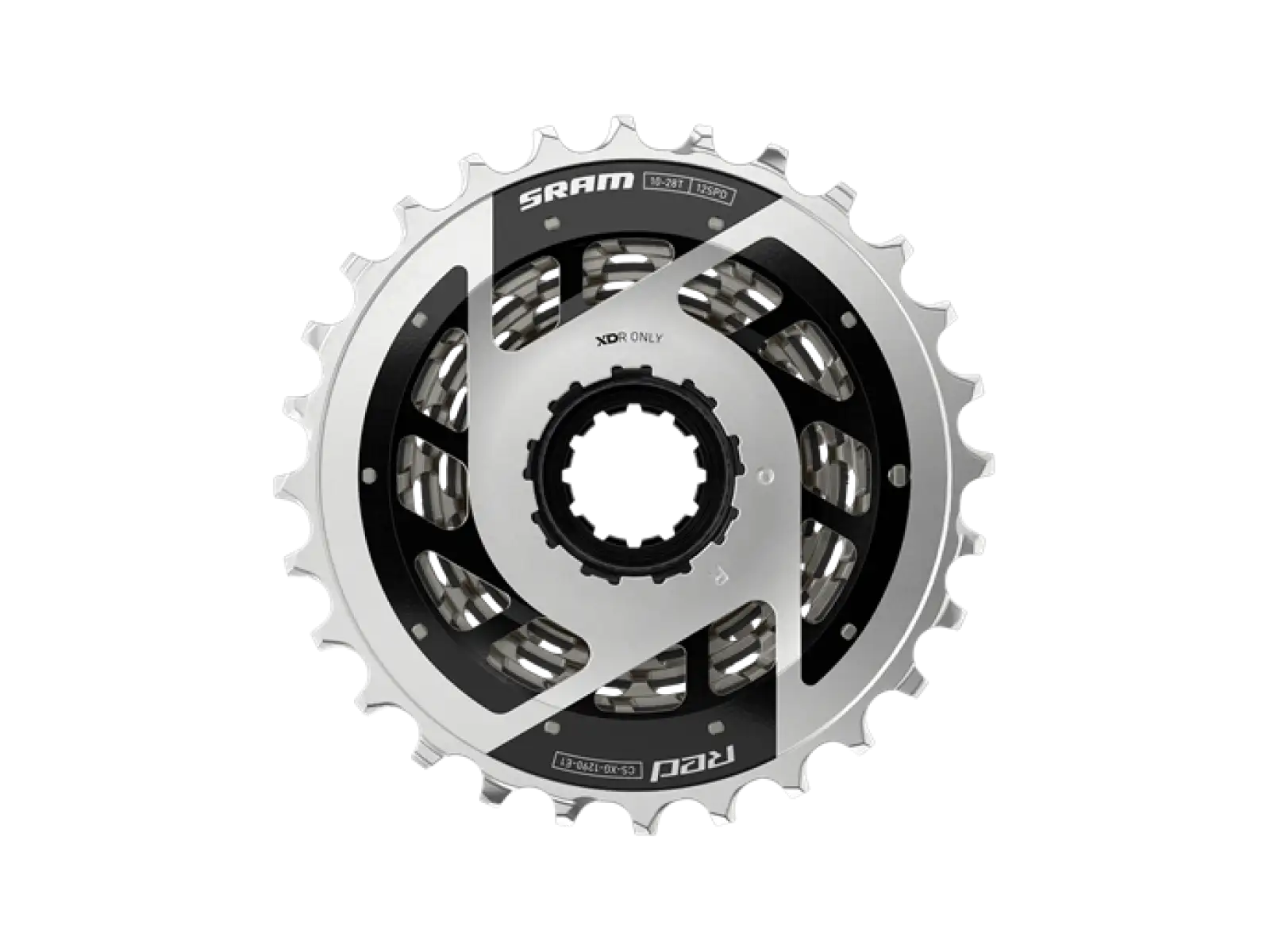 Sram Red XG-1290 E1 silniční kazeta