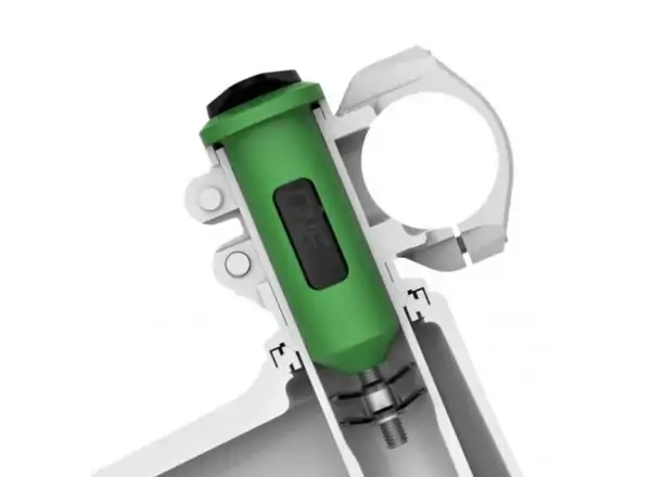 OneUp EDC Lite multiklíč černý