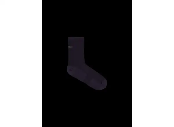 POC Motion MTB ponožky Uranium Black