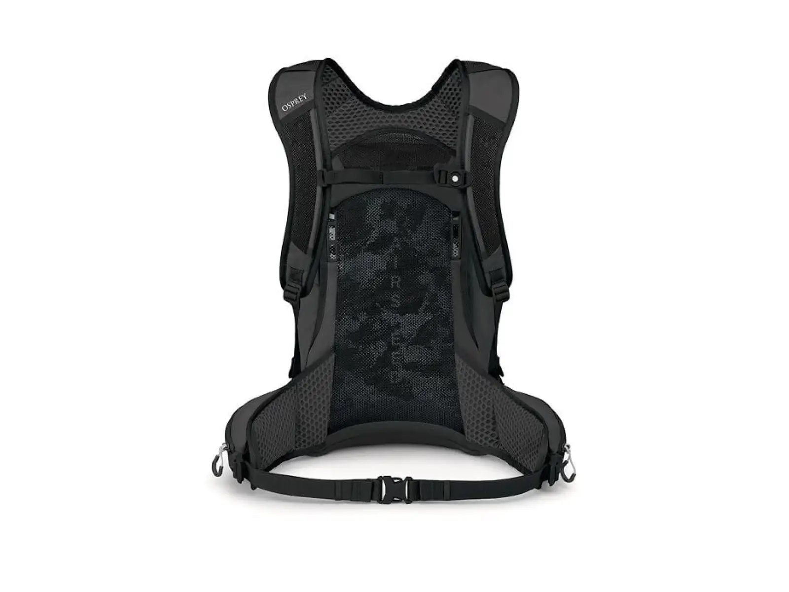 Osprey Syncro 20 batoh Raven Black