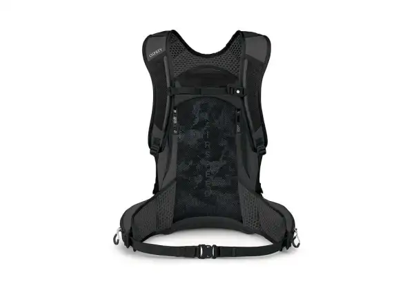 Osprey Syncro 20 batoh Raven Black