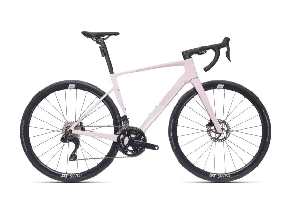 Superior XR 9.5 GF silniční kolo Gloss Pink Dust