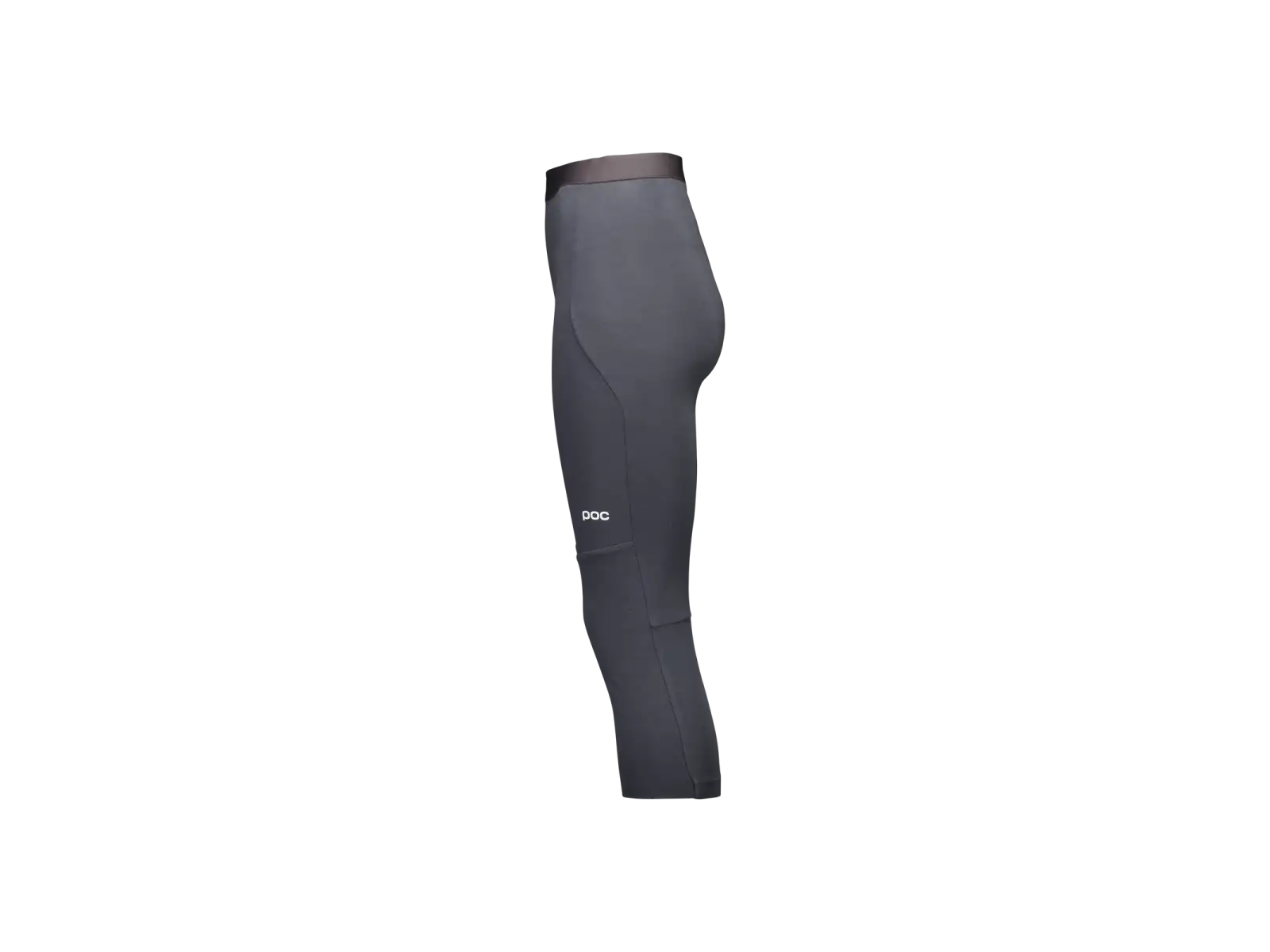 POC Merino 3/4 dámské spodní kalhoty Sylvanite Grey