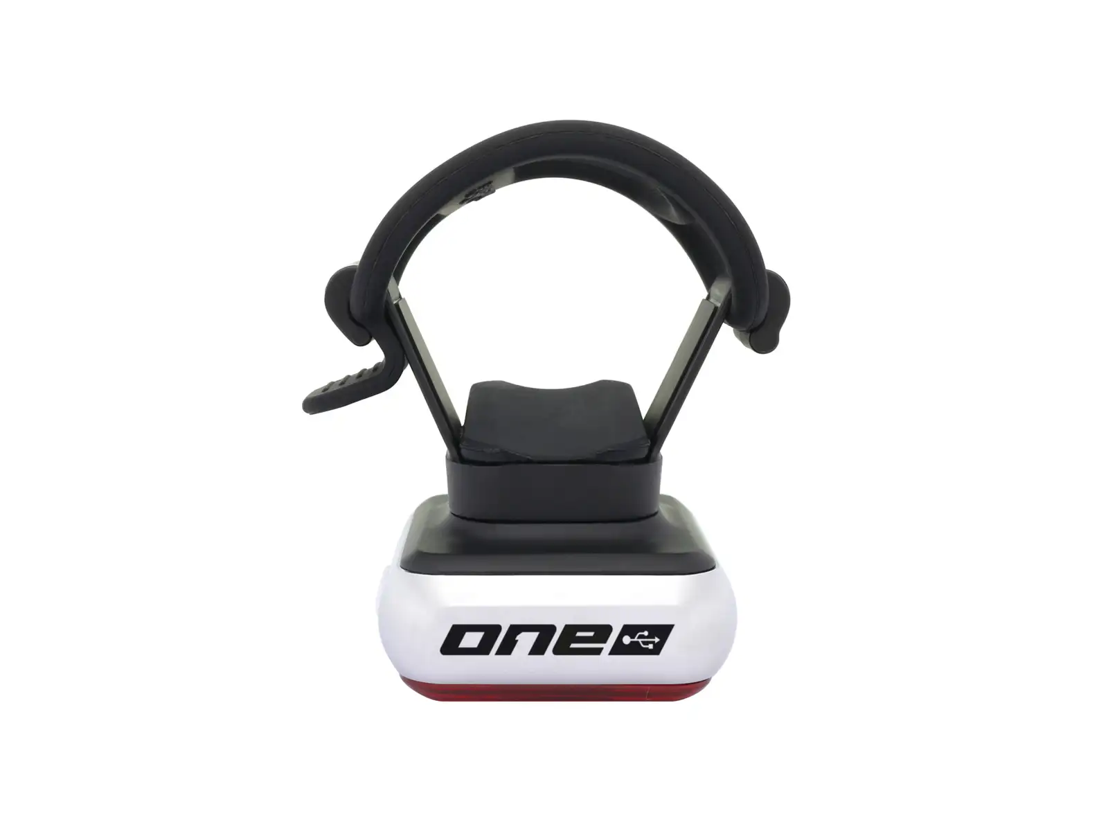 One Bikeparts R.Light 70 světlo black/grey