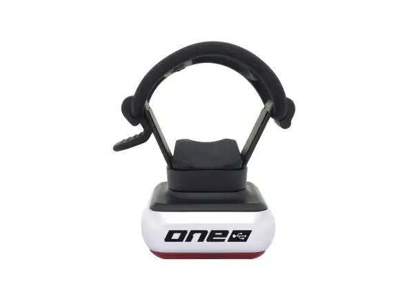 One Bikeparts R.Light 70 světlo black/grey