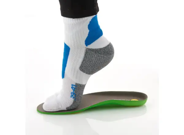 Sidas Foam Met Pads polštářky do bot 1 pár
