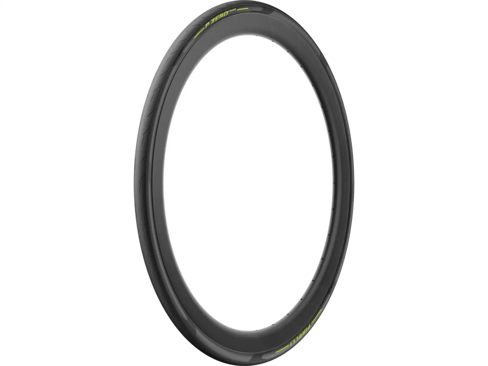 Pirelli P Zero Race Colour TLR silniční plášť kevlar 28-622 limetkový