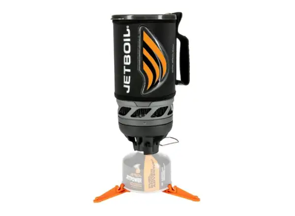 JetBoil Flash Carbon Vařič