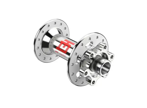 DT Swiss 240 Classic DEG DBIS Boost sada nábojů ořech MicroSpline 32 děr