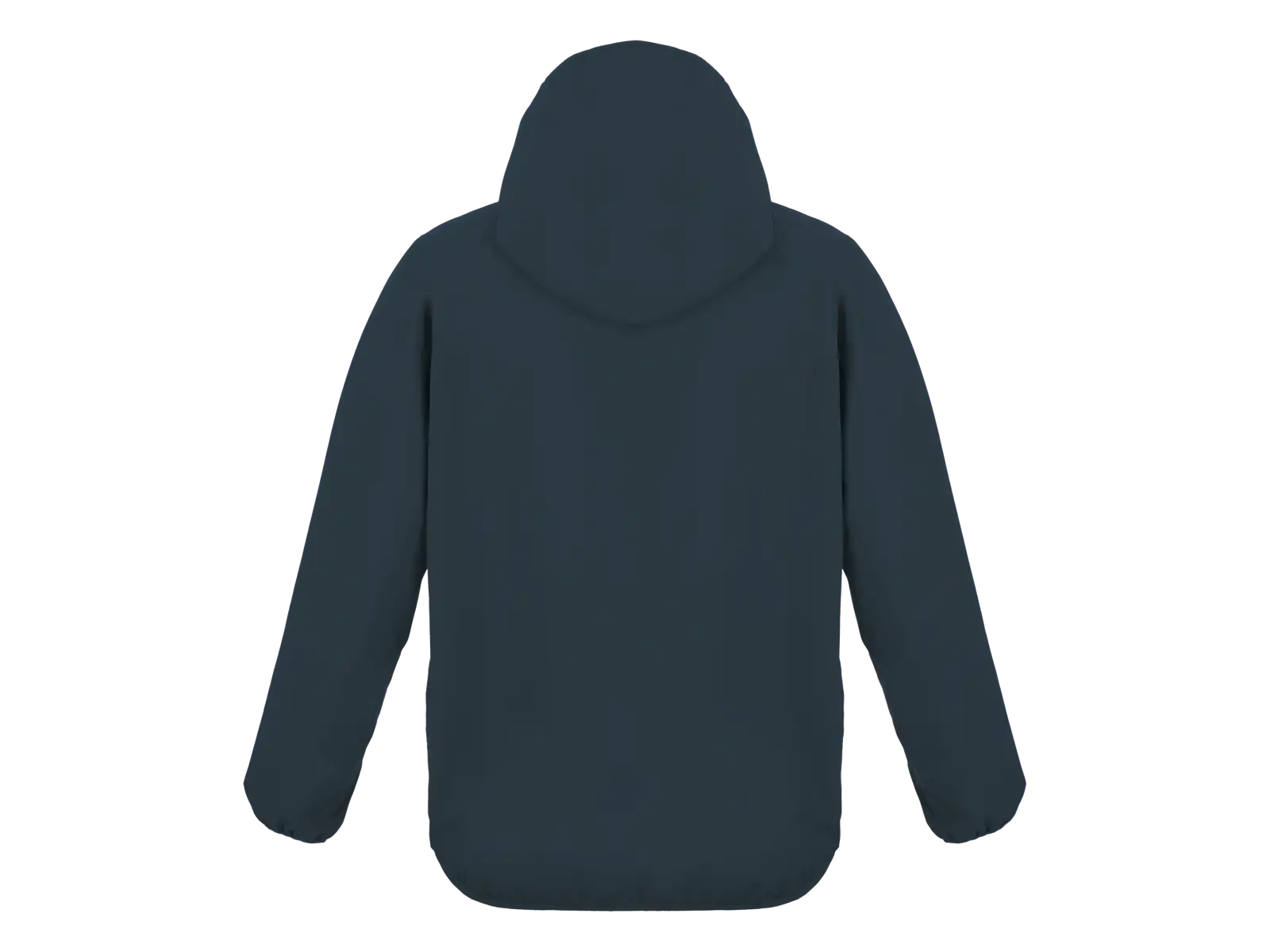 Salewa Aqua Powertex Jacket dětská bunda pond blue