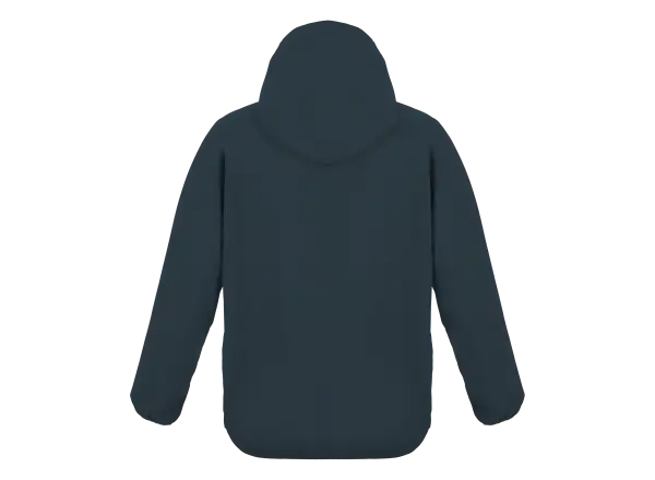 Salewa Aqua Powertex Jacket dětská bunda pond blue