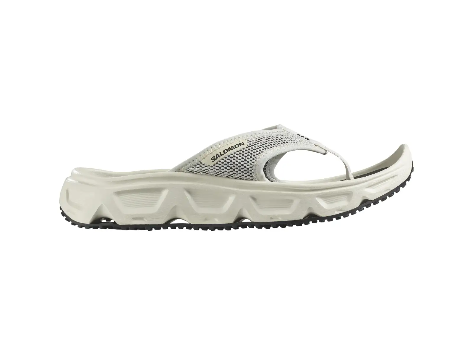 Salomon Reelax Break 6.0 žabky Vanilla Ice
