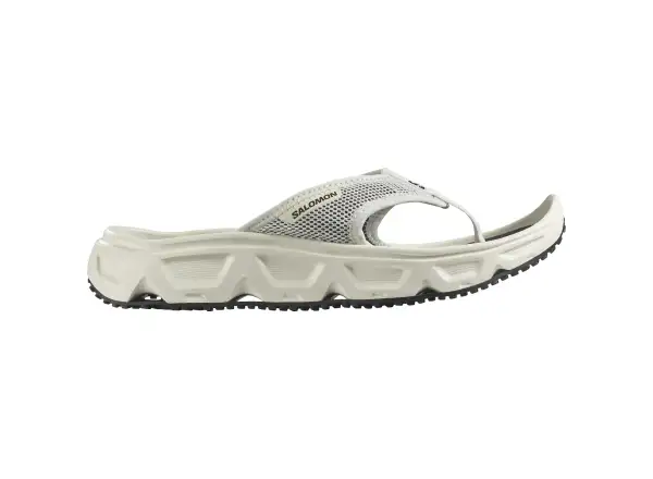 Salomon Reelax Break 6.0 žabky Vanilla Ice