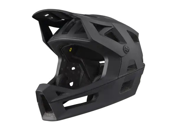 iXS Trigger MIPS přilba Black